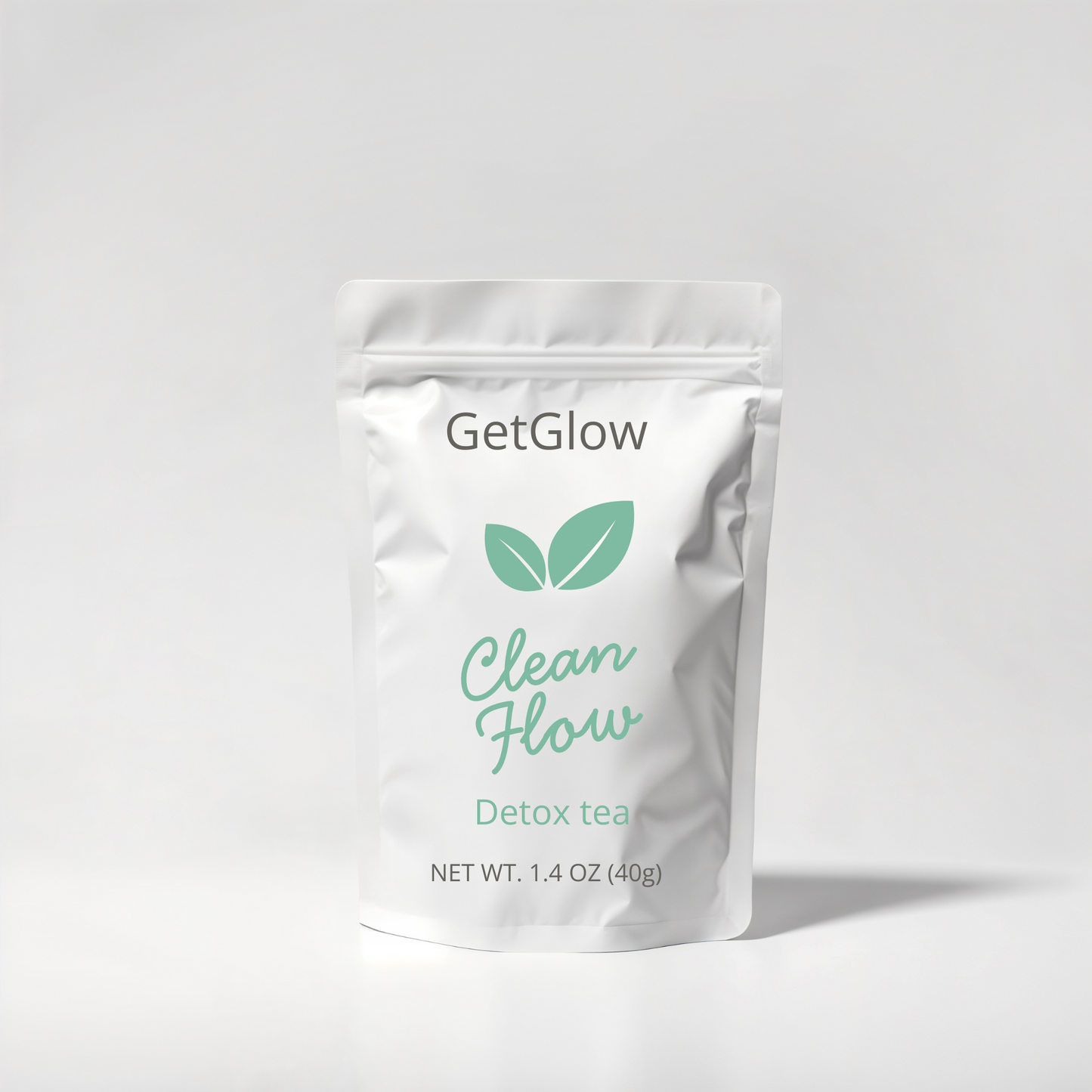 Clean Flow Tea