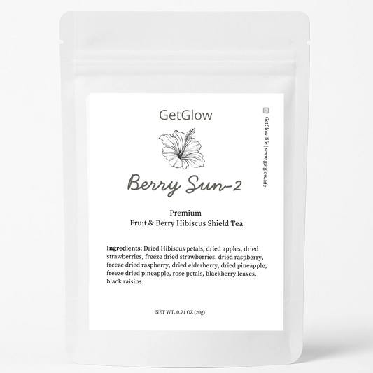 Berry Sun-2 Limited Edition