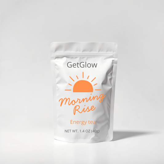 Morning Rise Tea